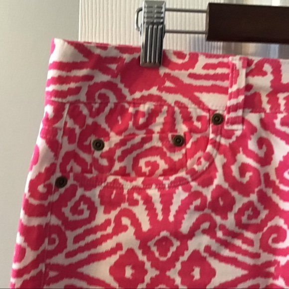 Jones New York Summer Skirt. -1 - Picture 3 of 6